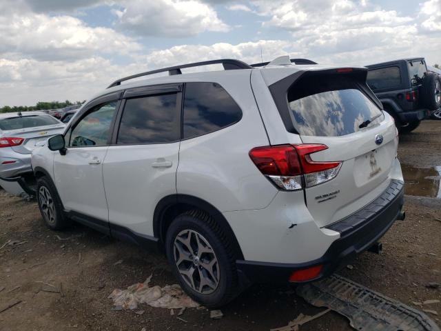 Photo 1 VIN: JF2SKAJC6LH408088 - SUBARU FORESTER P 