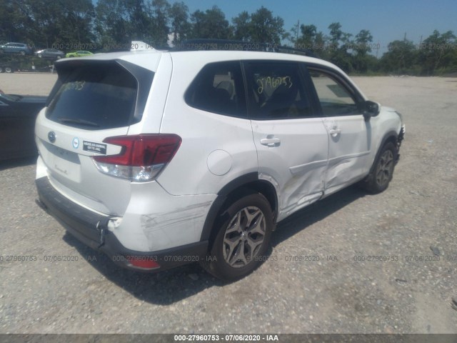 Photo 3 VIN: JF2SKAJC6LH408415 - SUBARU FORESTER 