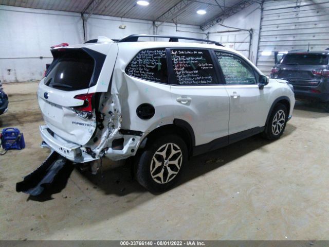 Photo 3 VIN: JF2SKAJC6LH422038 - SUBARU FORESTER 