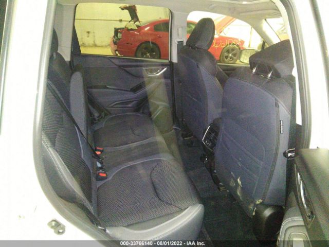 Photo 7 VIN: JF2SKAJC6LH422038 - SUBARU FORESTER 