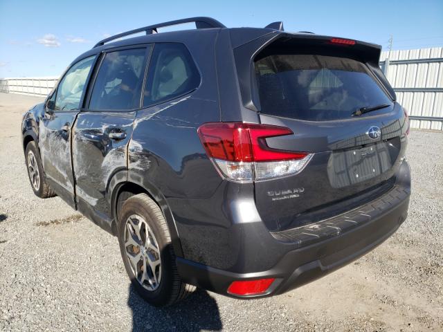 Photo 2 VIN: JF2SKAJC6LH426364 - SUBARU FORESTER P 