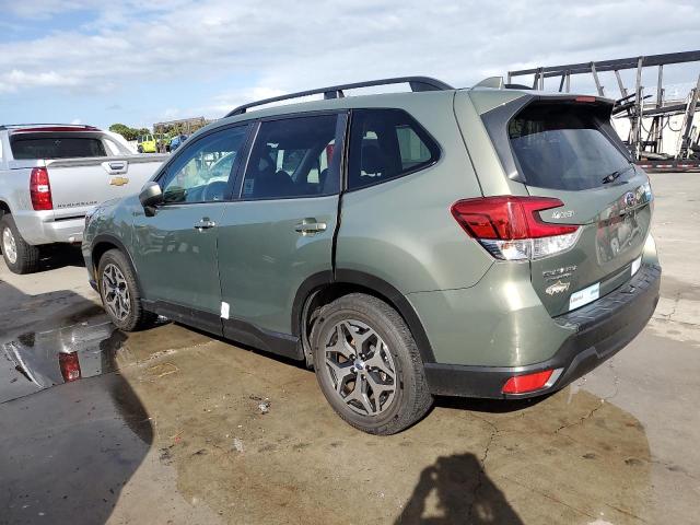 Photo 1 VIN: JF2SKAJC6LH452253 - SUBARU FORESTER P 