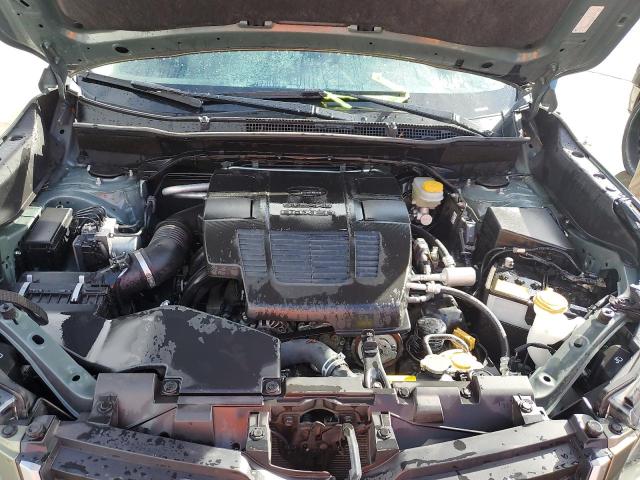 Photo 11 VIN: JF2SKAJC6LH452253 - SUBARU FORESTER P 