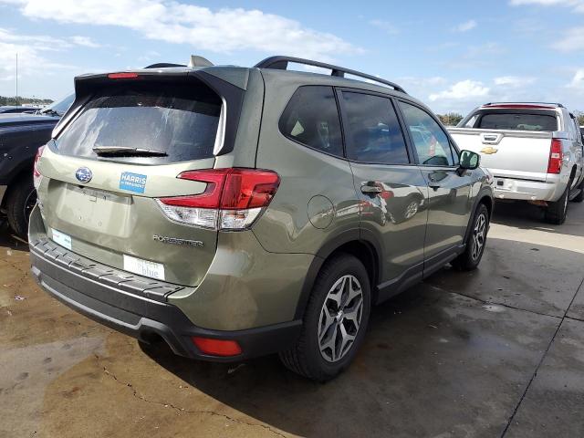 Photo 2 VIN: JF2SKAJC6LH452253 - SUBARU FORESTER P 