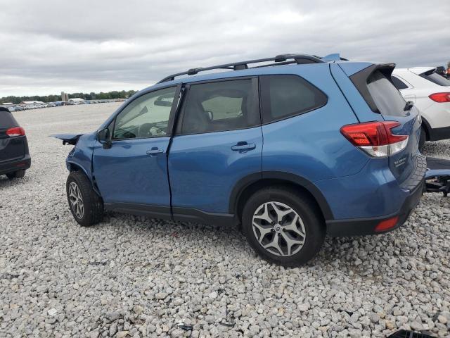 Photo 1 VIN: JF2SKAJC6LH486001 - SUBARU FORESTER P 