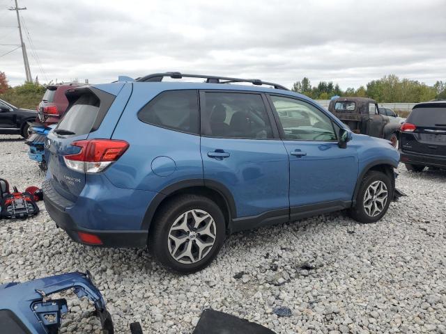 Photo 2 VIN: JF2SKAJC6LH486001 - SUBARU FORESTER P 