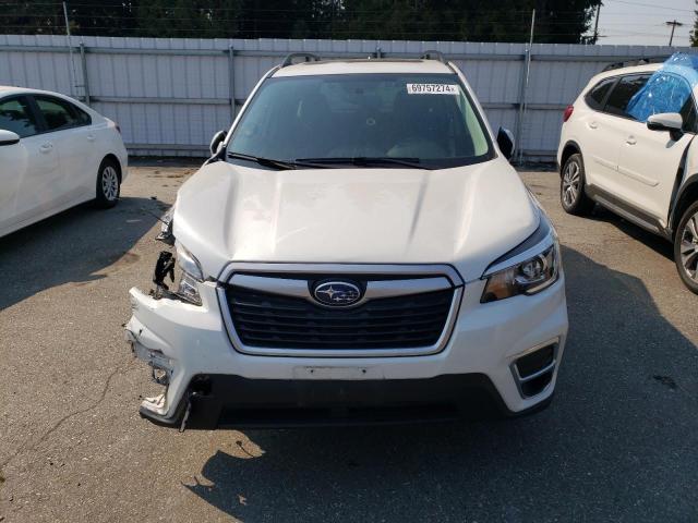 Photo 4 VIN: JF2SKAJC6LH494132 - SUBARU FORESTER P 