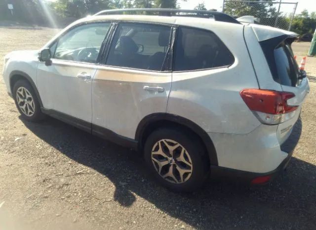 Photo 2 VIN: JF2SKAJC6LH513410 - SUBARU FORESTER 