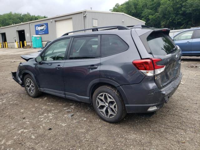 Photo 1 VIN: JF2SKAJC6LH522978 - SUBARU FORESTER P 