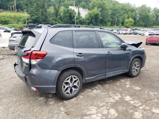 Photo 2 VIN: JF2SKAJC6LH522978 - SUBARU FORESTER P 