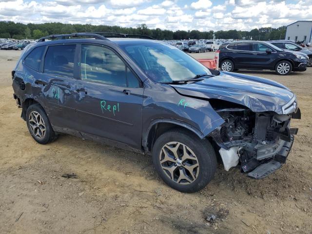 Photo 3 VIN: JF2SKAJC6LH540333 - SUBARU FORESTER P 