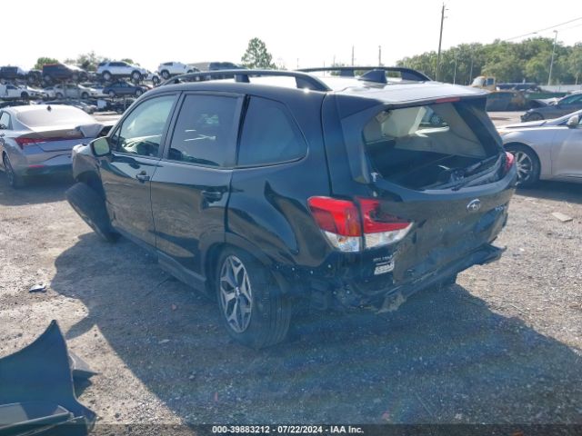 Photo 2 VIN: JF2SKAJC6LH586938 - SUBARU FORESTER 