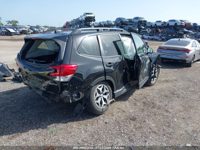 Photo 3 VIN: JF2SKAJC6LH586938 - SUBARU FORESTER 