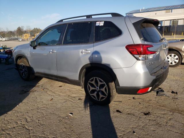 Photo 1 VIN: JF2SKAJC6LH591525 - SUBARU FORESTER 