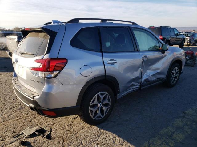 Photo 2 VIN: JF2SKAJC6LH591525 - SUBARU FORESTER 