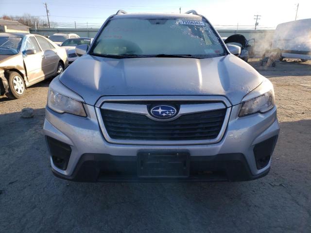 Photo 4 VIN: JF2SKAJC6LH591525 - SUBARU FORESTER 