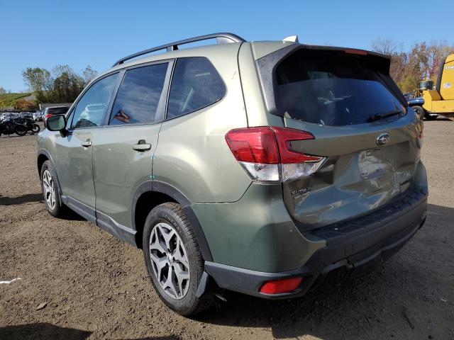 Photo 1 VIN: JF2SKAJC6LH595641 - SUBARU FORESTER P 