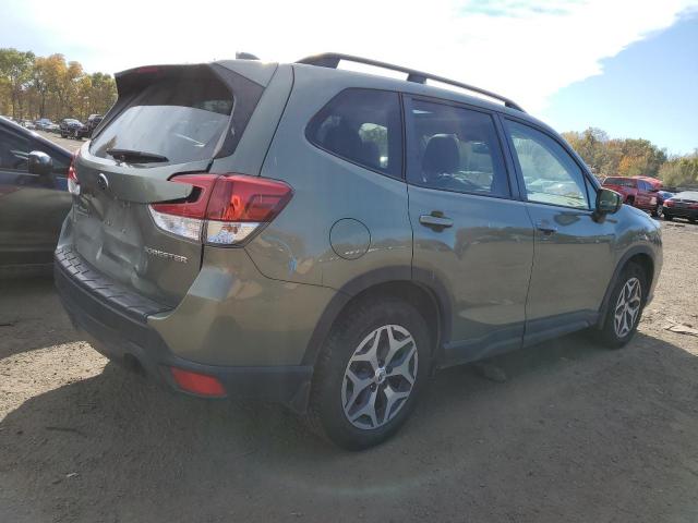 Photo 2 VIN: JF2SKAJC6LH595641 - SUBARU FORESTER P 