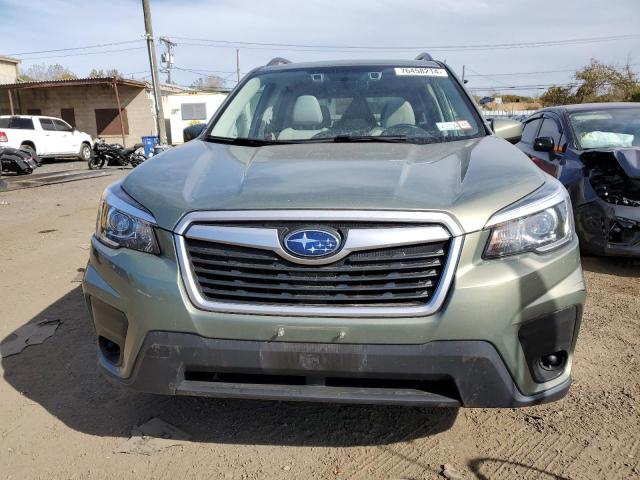 Photo 4 VIN: JF2SKAJC6LH595641 - SUBARU FORESTER P 