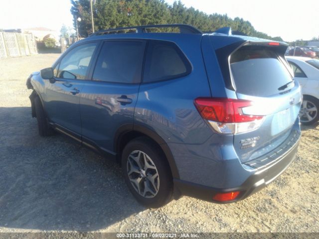 Photo 2 VIN: JF2SKAJC6LH609179 - SUBARU FORESTER 