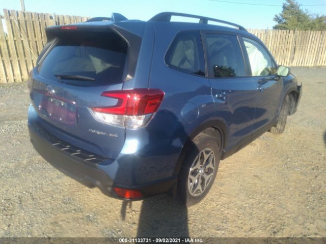 Photo 3 VIN: JF2SKAJC6LH609179 - SUBARU FORESTER 