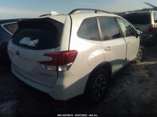 Photo 3 VIN: JF2SKAJC6MH454859 - SUBARU FORESTER 