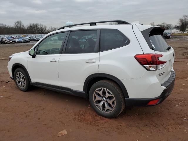 Photo 1 VIN: JF2SKAJC6MH504157 - SUBARU FORESTER 