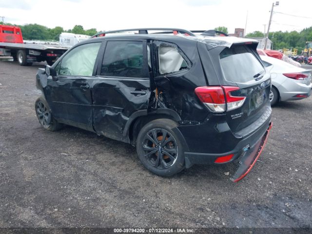 Photo 2 VIN: JF2SKAJC6PH408923 - SUBARU FORESTER 