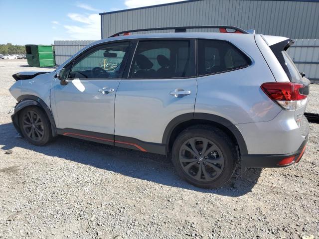 Photo 1 VIN: JF2SKAJC6PH443008 - SUBARU FORESTER S 