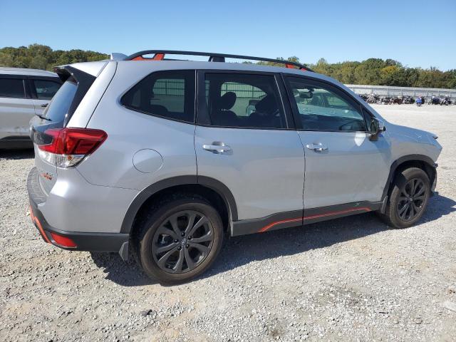 Photo 2 VIN: JF2SKAJC6PH443008 - SUBARU FORESTER S 