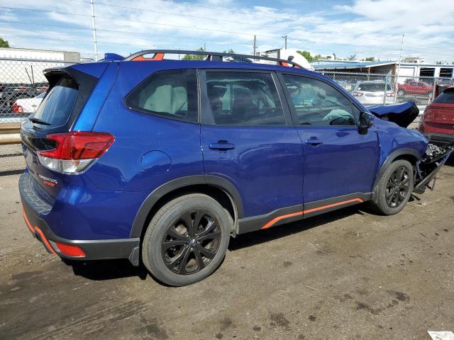 Photo 2 VIN: JF2SKAJC6PH476817 - SUBARU FORESTER S 