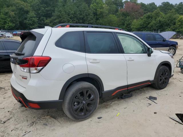 Photo 2 VIN: JF2SKAJC6PH499739 - SUBARU FORESTER S 