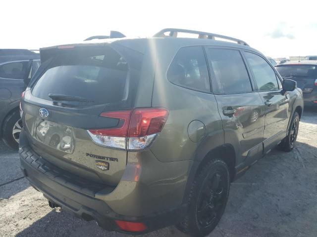 Photo 2 VIN: JF2SKAJC6RH441388 - SUBARU FORESTER W 