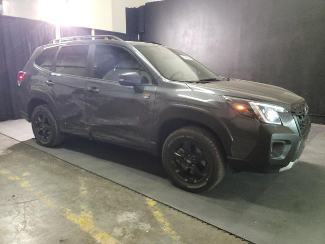 Photo 3 VIN: JF2SKAJC6RH491868 - SUBARU FORESTER W 