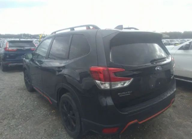 Photo 2 VIN: JF2SKAJC7KH446010 - SUBARU FORESTER 