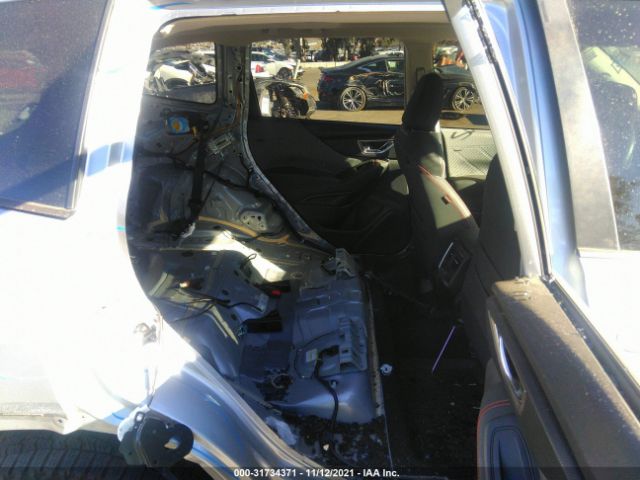 Photo 7 VIN: JF2SKAJC7KH483140 - SUBARU FORESTER 