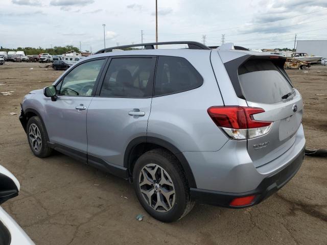 Photo 1 VIN: JF2SKAJC7LH412022 - SUBARU FORESTER P 