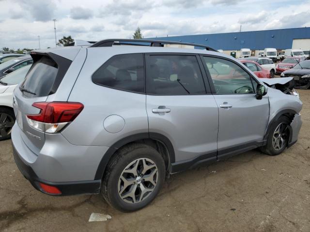 Photo 2 VIN: JF2SKAJC7LH412022 - SUBARU FORESTER P 