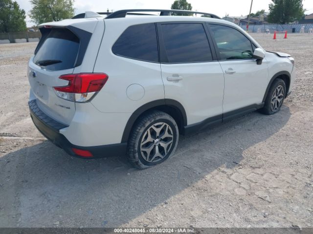 Photo 3 VIN: JF2SKAJC7LH418077 - SUBARU FORESTER 