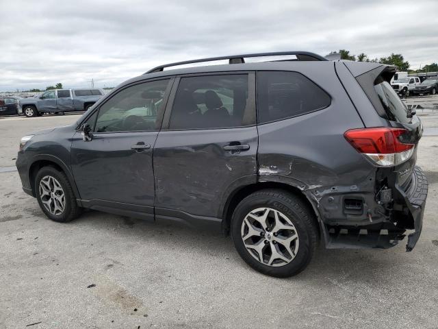 Photo 1 VIN: JF2SKAJC7LH425997 - SUBARU FORESTER 