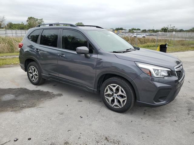 Photo 3 VIN: JF2SKAJC7LH425997 - SUBARU FORESTER 