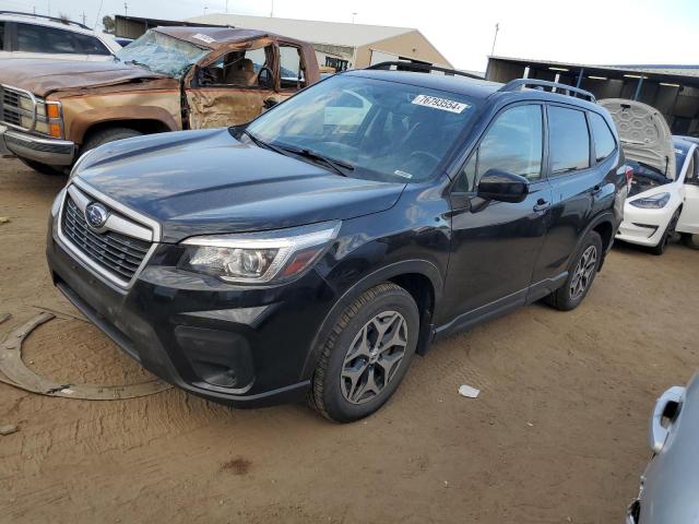 Photo 0 VIN: JF2SKAJC7LH435431 - SUBARU FORESTER P 