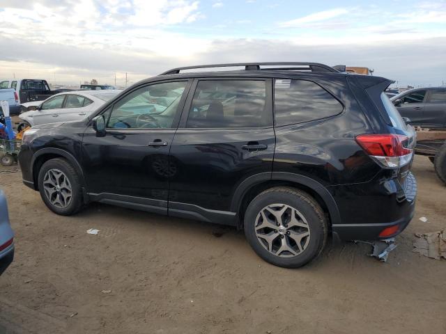 Photo 1 VIN: JF2SKAJC7LH435431 - SUBARU FORESTER P 