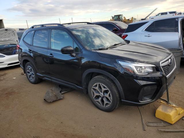 Photo 3 VIN: JF2SKAJC7LH435431 - SUBARU FORESTER P 