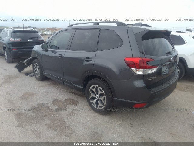 Photo 2 VIN: JF2SKAJC7LH452908 - SUBARU FORESTER 