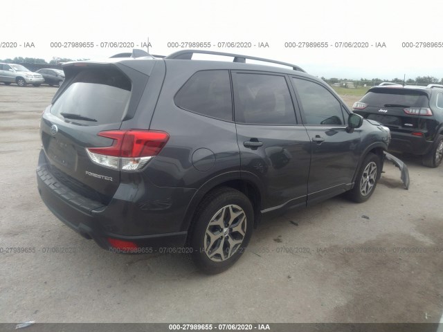 Photo 3 VIN: JF2SKAJC7LH452908 - SUBARU FORESTER 