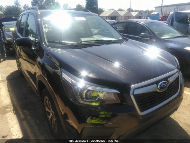 Photo 0 VIN: JF2SKAJC7LH462340 - SUBARU FORESTER 