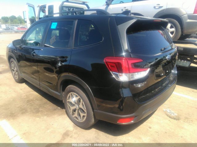 Photo 2 VIN: JF2SKAJC7LH462340 - SUBARU FORESTER 