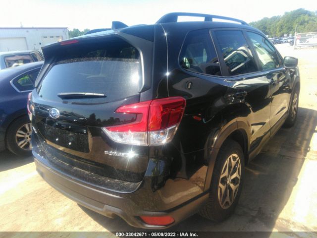 Photo 3 VIN: JF2SKAJC7LH462340 - SUBARU FORESTER 