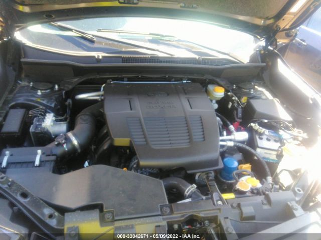 Photo 9 VIN: JF2SKAJC7LH462340 - SUBARU FORESTER 